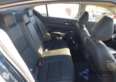 2020 Nissan Altima Sr Fwd from USA, damaged, VIN 1N4BL4CV3LN313426